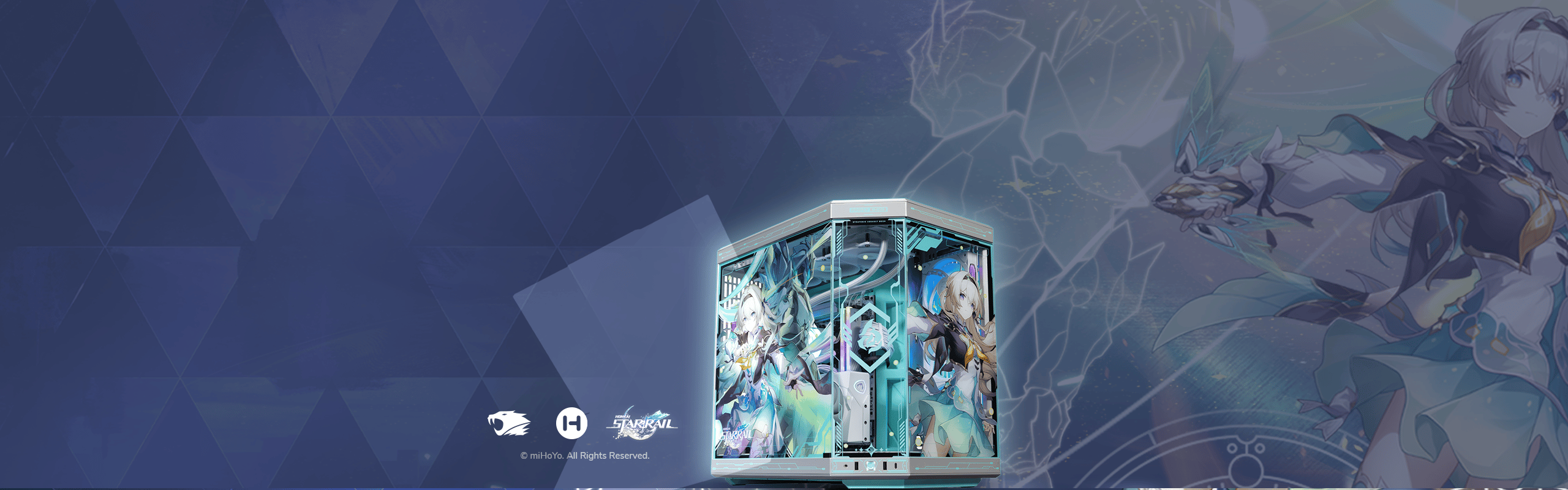 Trailblazers, Gear Up for the Next Stop!